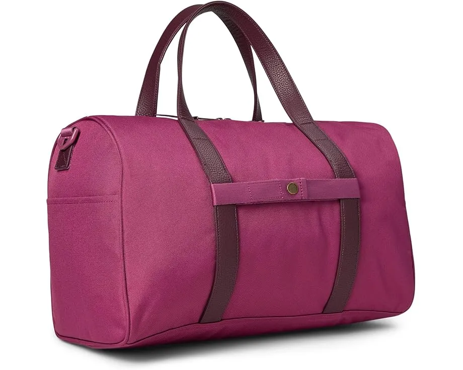 Herschel Supply Co. Дорожная сумка Novel Carry-On 26.5 л с ремнем для чемодана