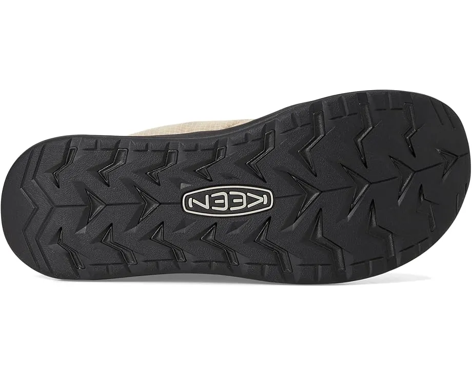 Обувь KEEN Whyser Slip-On из переработанного пластика