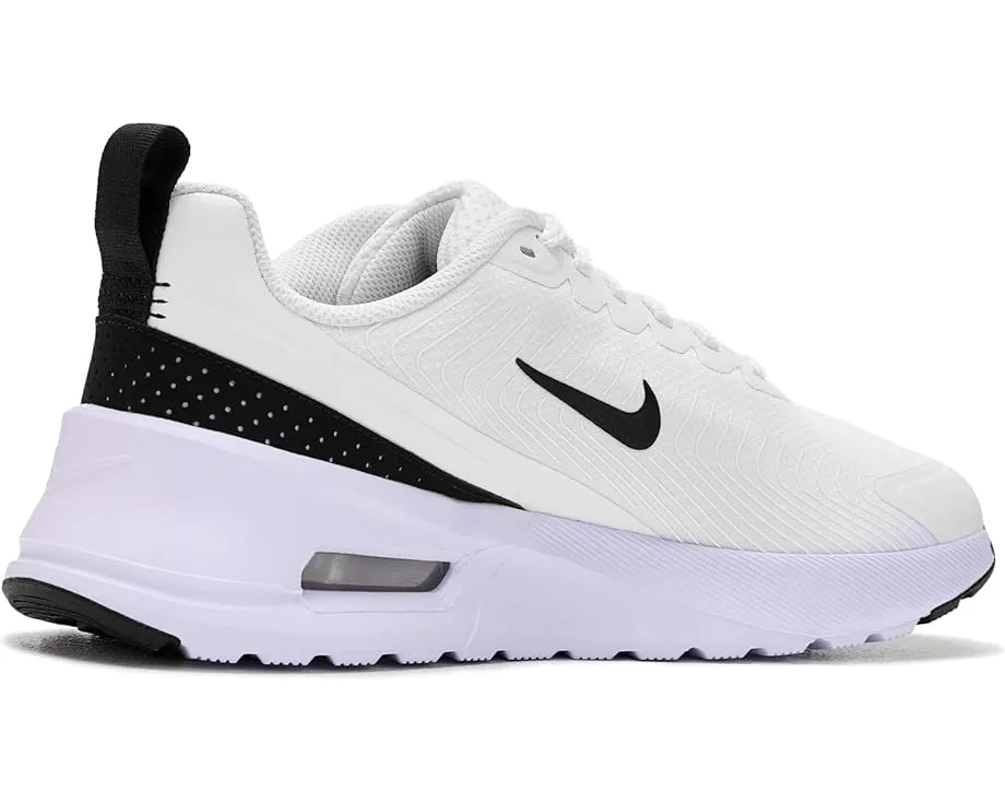 Кроссовки Nike Air Max Nuaxis с амортизацией Max Air