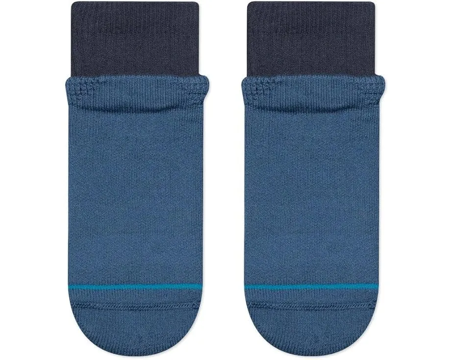 Носки Stance Icon Slipper Sock с силиконовыми противоскользящими элементами