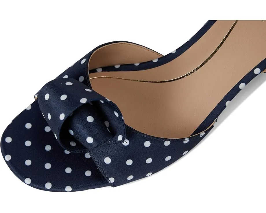 Сандалии Cole Haan Florette Block Heel на квадратном каблуке с удобной амортизацией