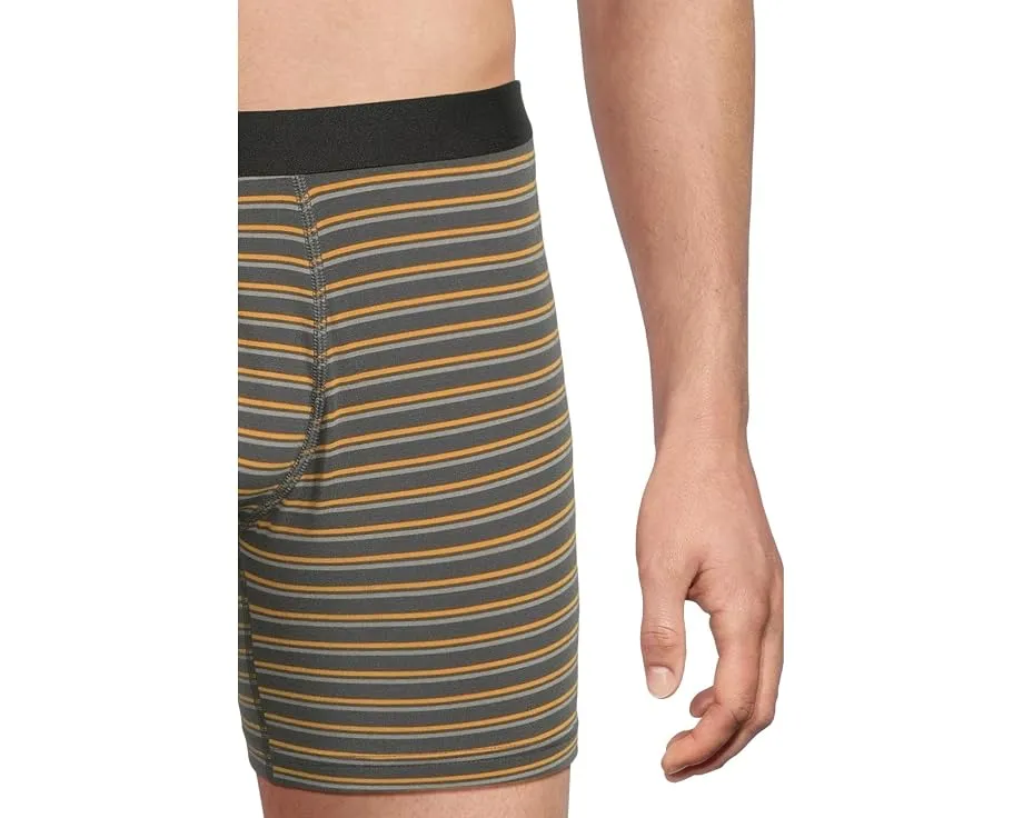 Боксеры MeUndies Boxer Brief с плоскими швами и эластичным поясом