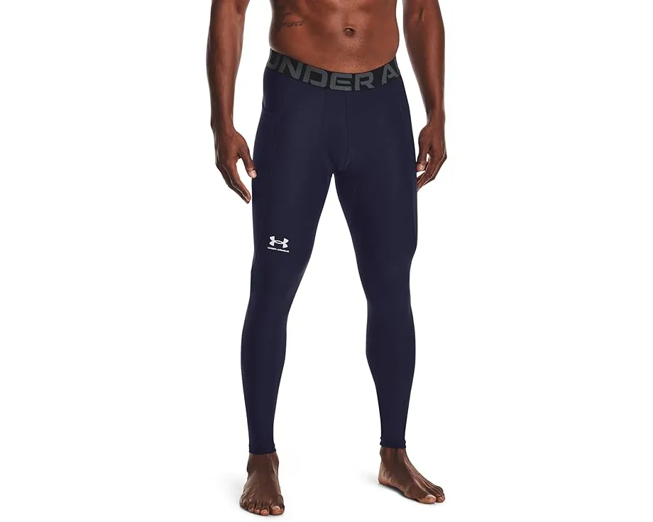 Under Armour Леггинсы HeatGear Armour с карманом для защиты от пота