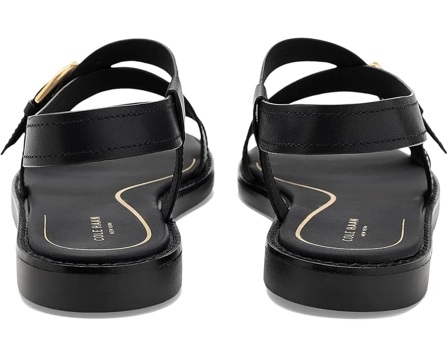 Сандалии Cole Haan Kami Buckle с технологией Grand Lux