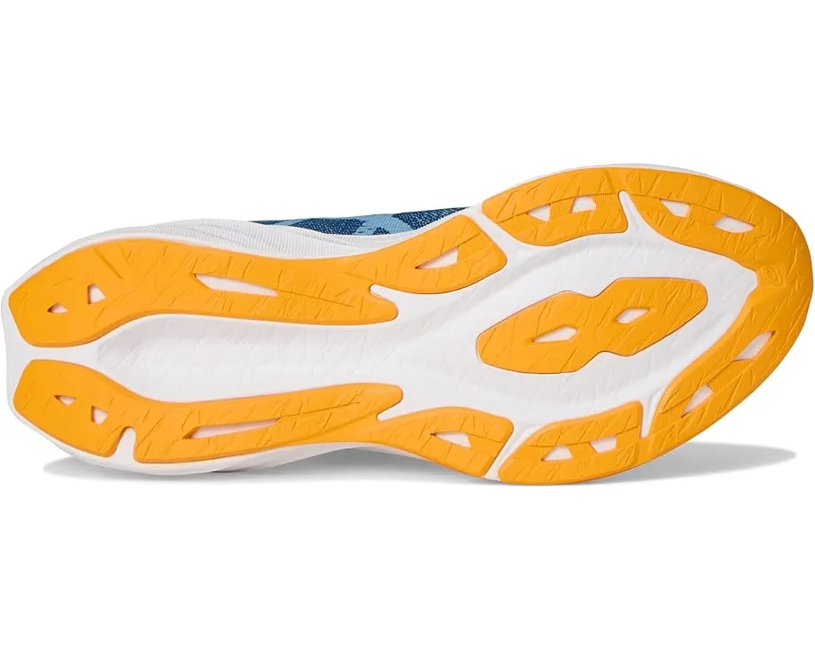 Беговые кроссовки ASICS Dynablast 5 с технологией FF BLAST PLUS ECO
