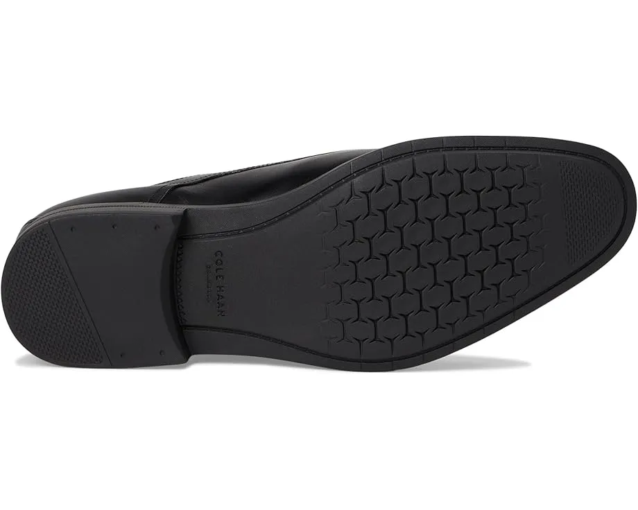 Туфли оксфорды Cole Haan Harmon Grand с мыском