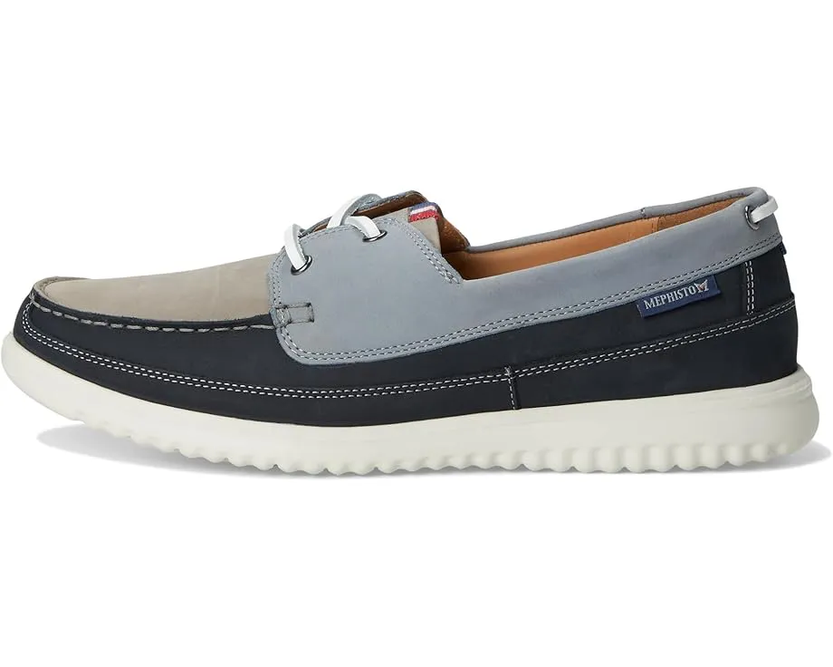 Мокасины Mephisto Trevis с технологией SOFT-AIR