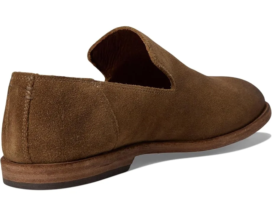 Повседневные мокасины Chris Venetian из замши от Frye