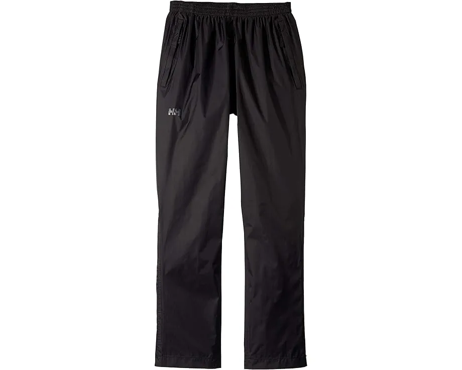 Штаны Loke с технологией Helly Tech и водостойкостью 10000 мм