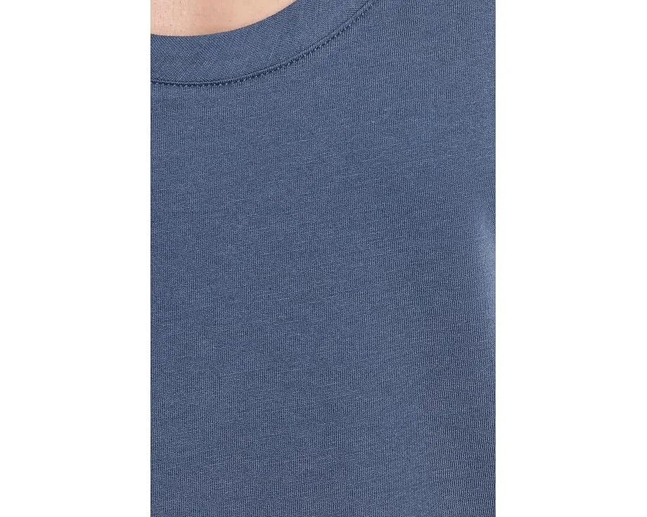 Топ Whisper Tank с квадратным кроем и удобными бретелями от Toad&Co