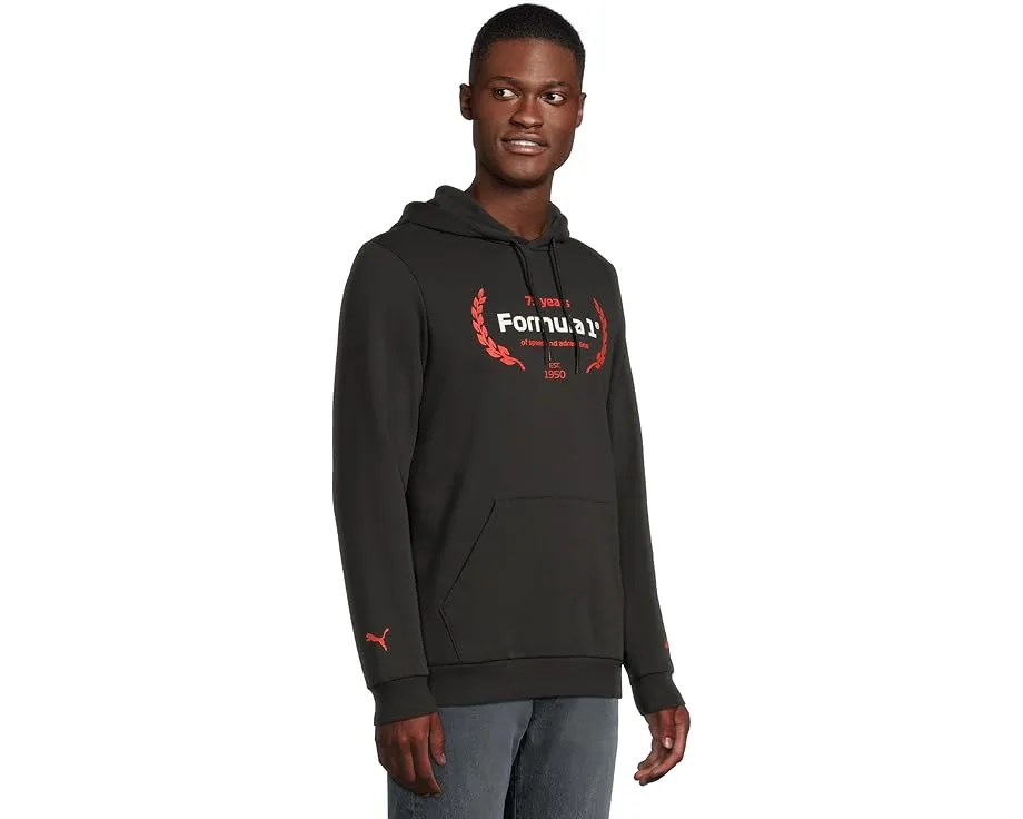 Худи Formula 1 Graphic с капюшоном и карманом кенгуру