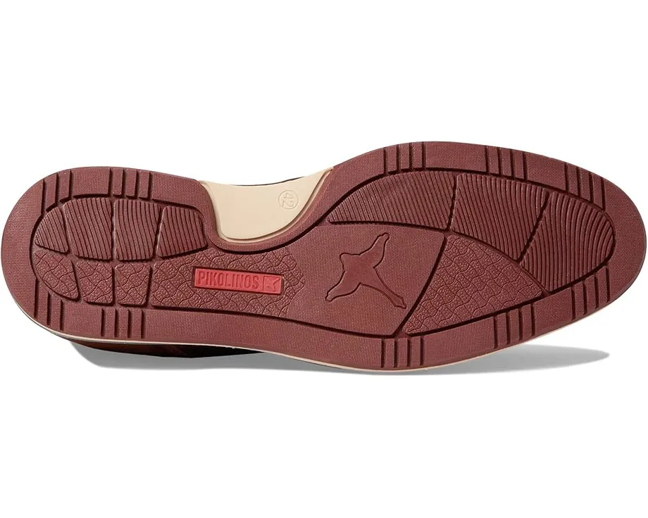 Туфли PIKOLINOS Avila M1T-4191C1 с заостренным носком и низким каблуком