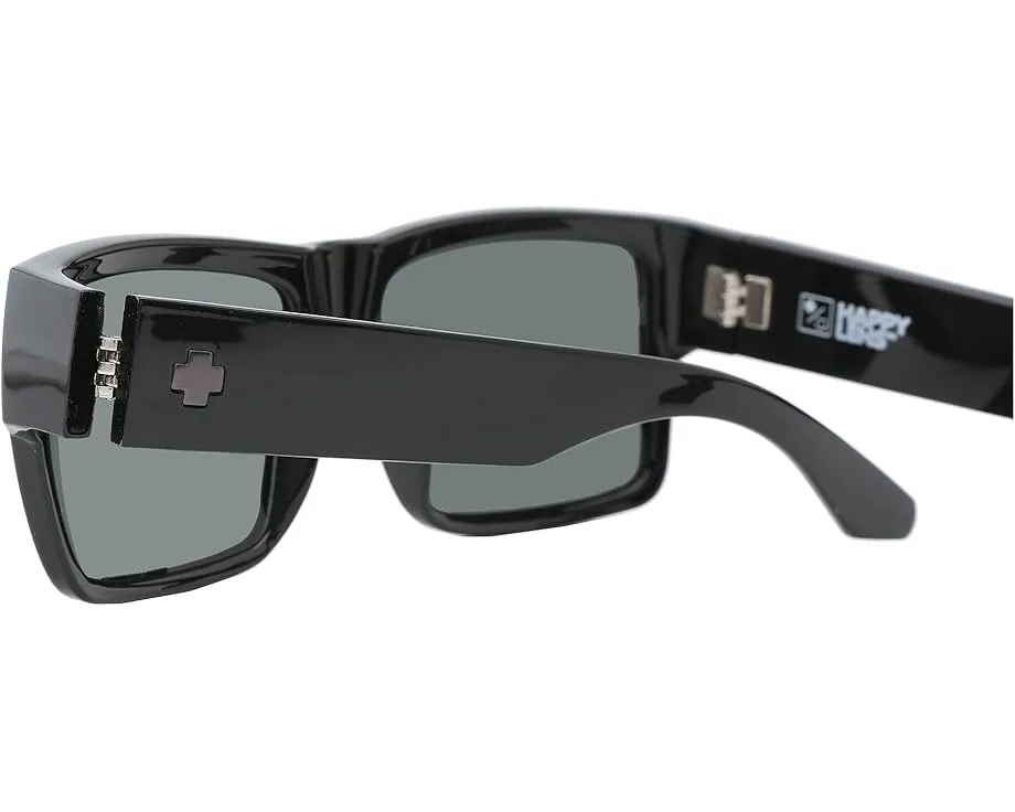 Солнцезащитные очки Spy Optic Cyrus с линзами ARC и защитой от ультрафиолета