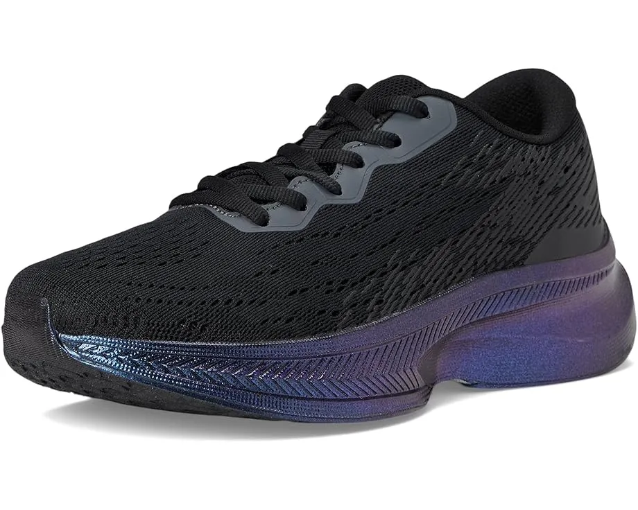 Кроссовки Blume с круглым носком и шнуровкой на мягкой стельке