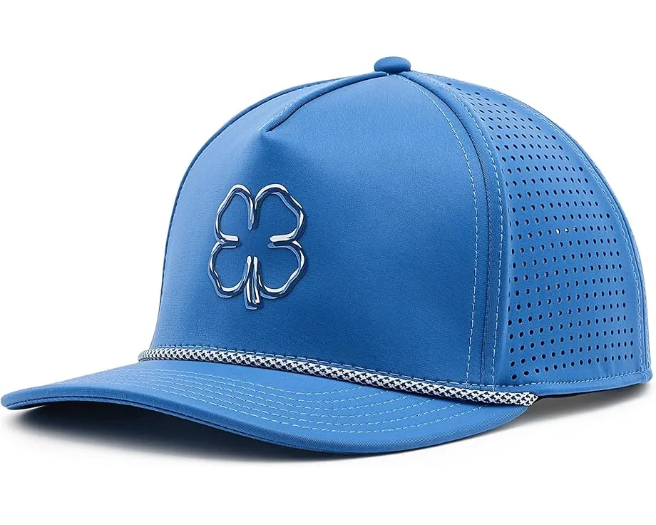 Спортивная кепка Black Clover Harlow Pro 2 с перфорированной спинкой