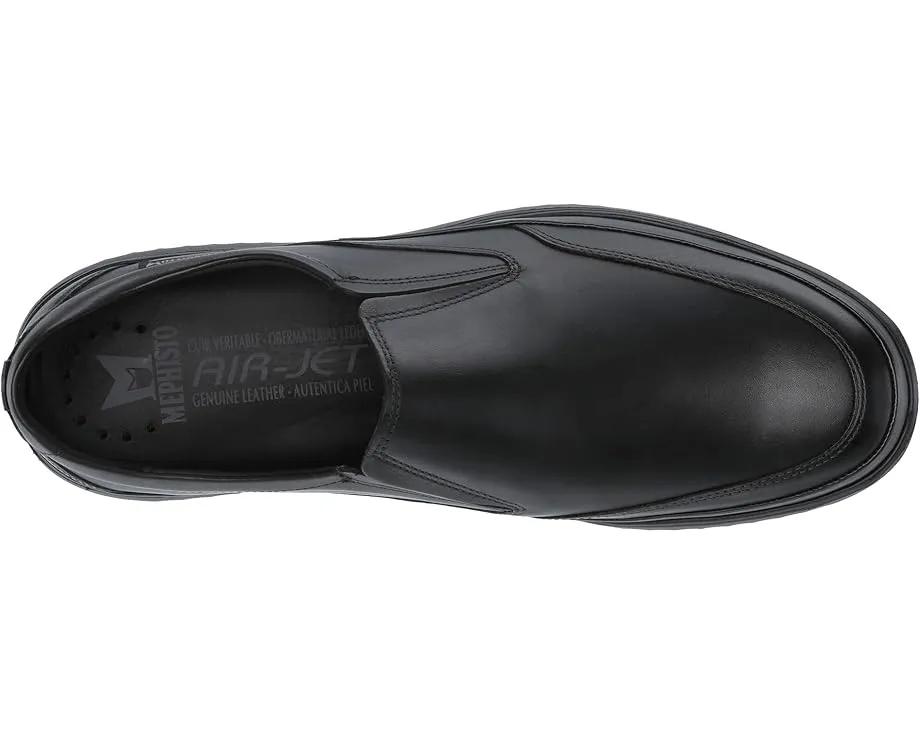 Mephisto Twain с эластичными вставками и технологией SOFT-AIR