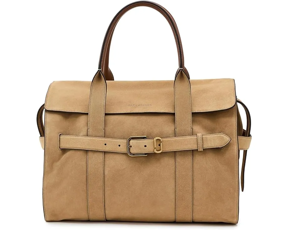 Сумка Marc Jacobs Dakota из замши