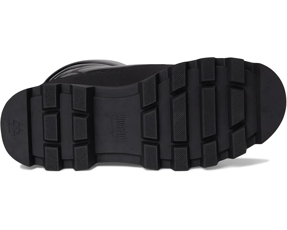 Зимние ботинки Cougar Savvy на молнии с утеплителем PrimaLoft и флисом