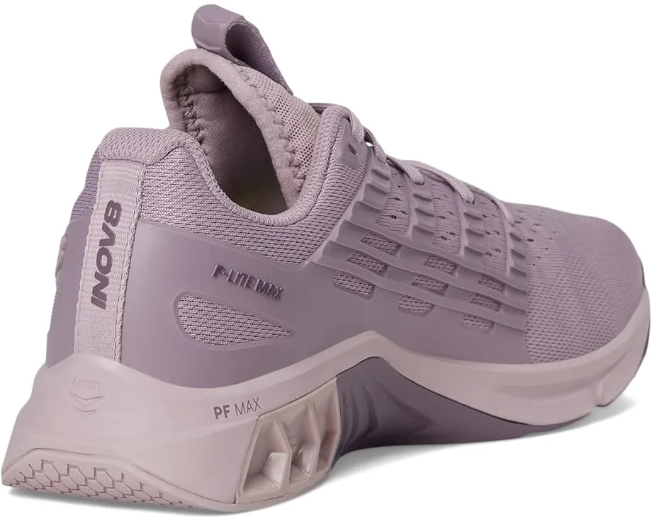 Кроссовки INOV8 F-Lite Max с максимальной амортизацией Powerflow Max