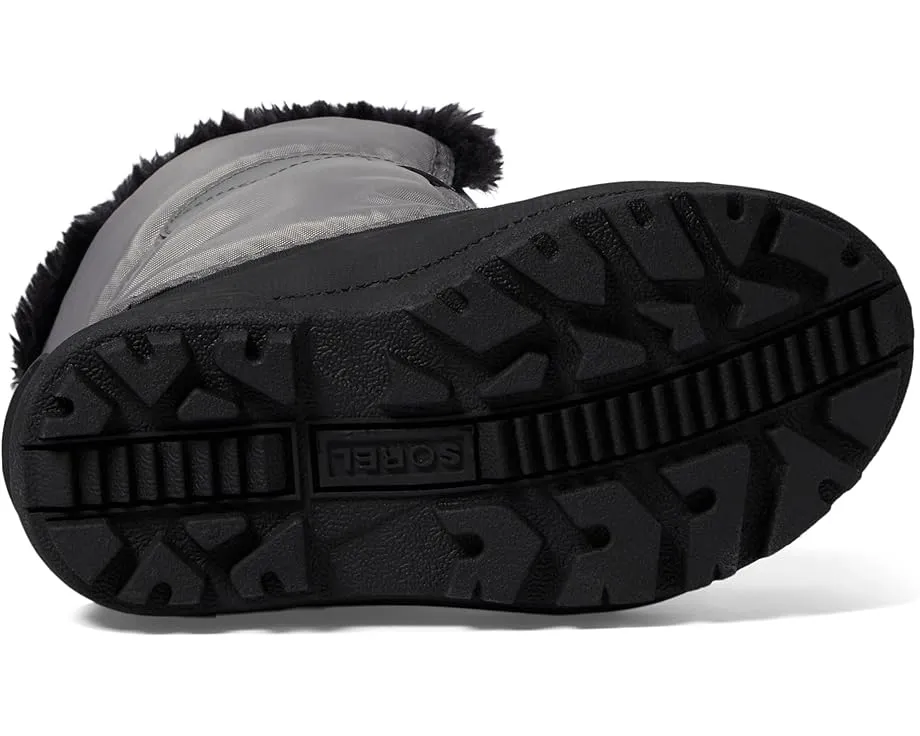 Детские зимние ботинки SOREL Childrens Snow Commander с утеплителем 200г и литой подошвой