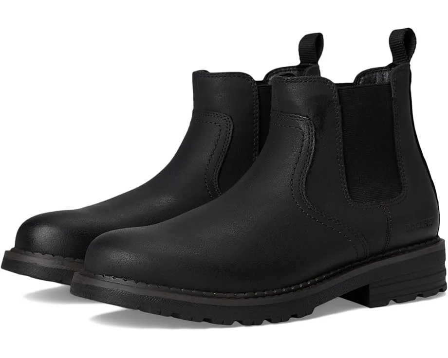 Ботинки Dockers Truman на молнии с технологией Supreme Comfort и защитой Stain Defender