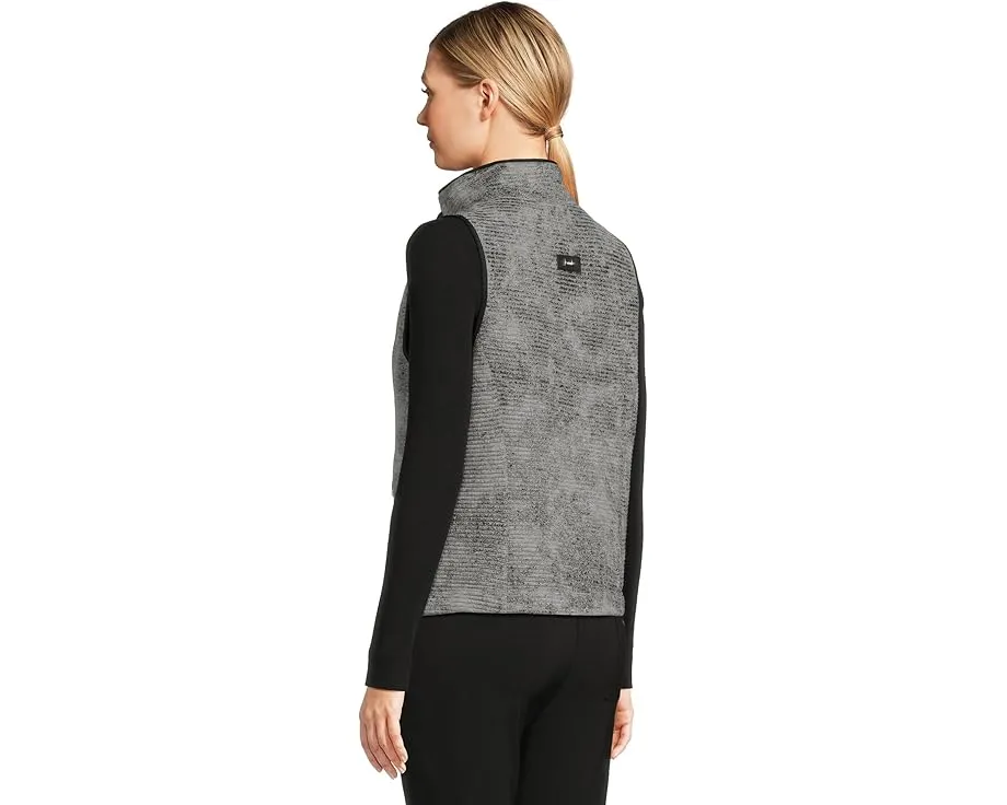 Жилет Jamie Sadock на молнии с кулиской для регулировки