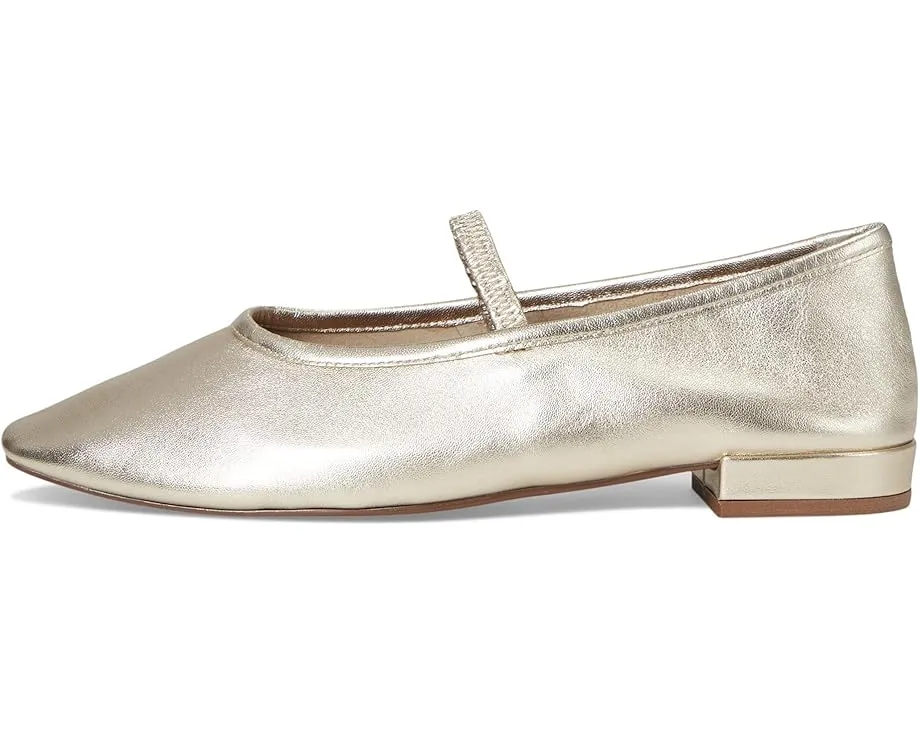 Балетки Seychelles Sweetheart с ремешком в вестерн-стиле