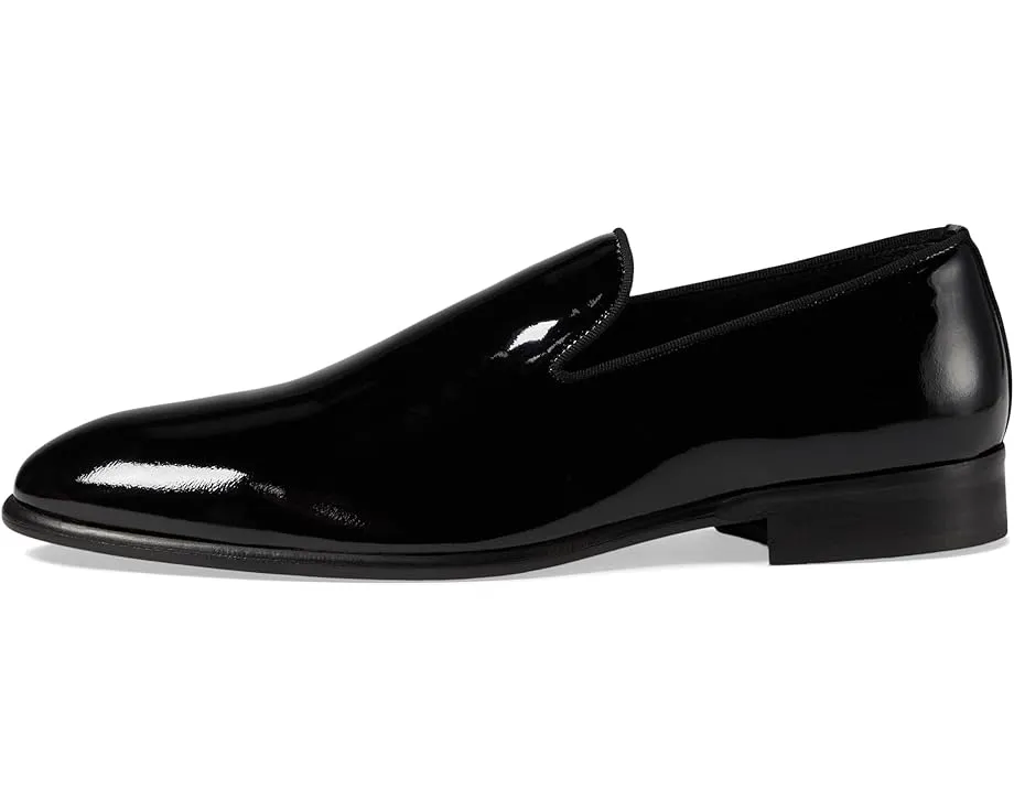 Туфли Bruno Magli Danilo из итальянской лаковой кожи