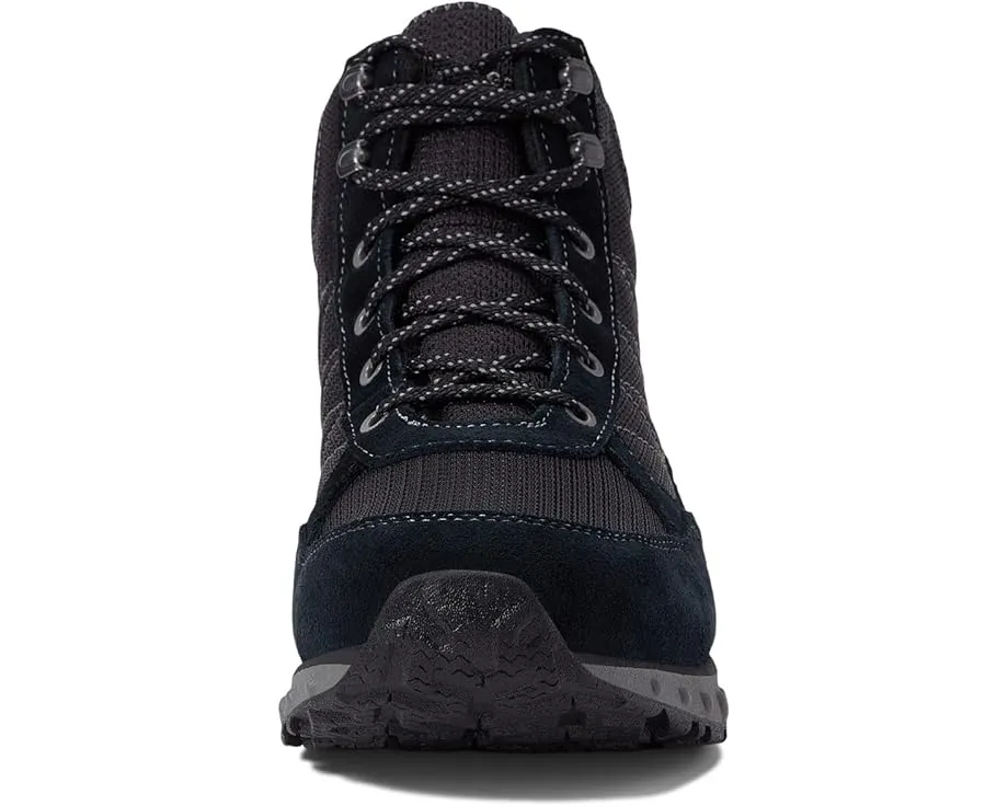Ботинки L.L.Bean Snow Sneakers 5 дюймов на шнуровке с мембраной TEK2.5