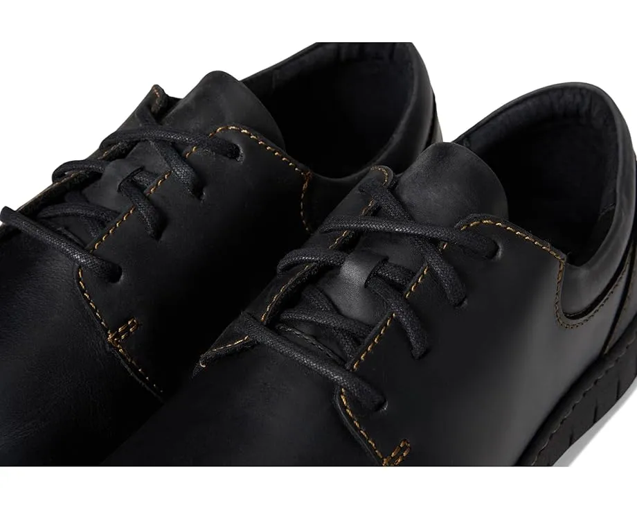 Оксфорты Born Lance с круглым носком и гибкой подошвой