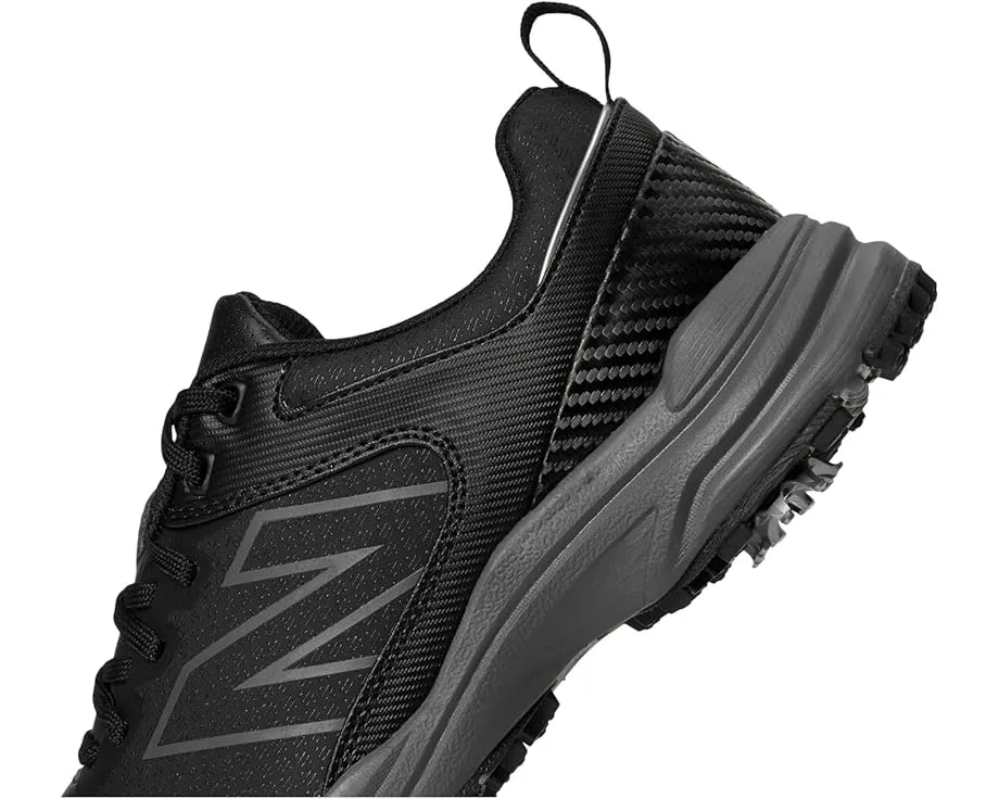 Гольф обувь New Balance Brighton V2 с водонепроницаемым верхом