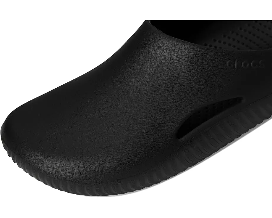 Crocs Сабо Mellow Recovery Clog с мягкой пеной LiteRide для расслабления