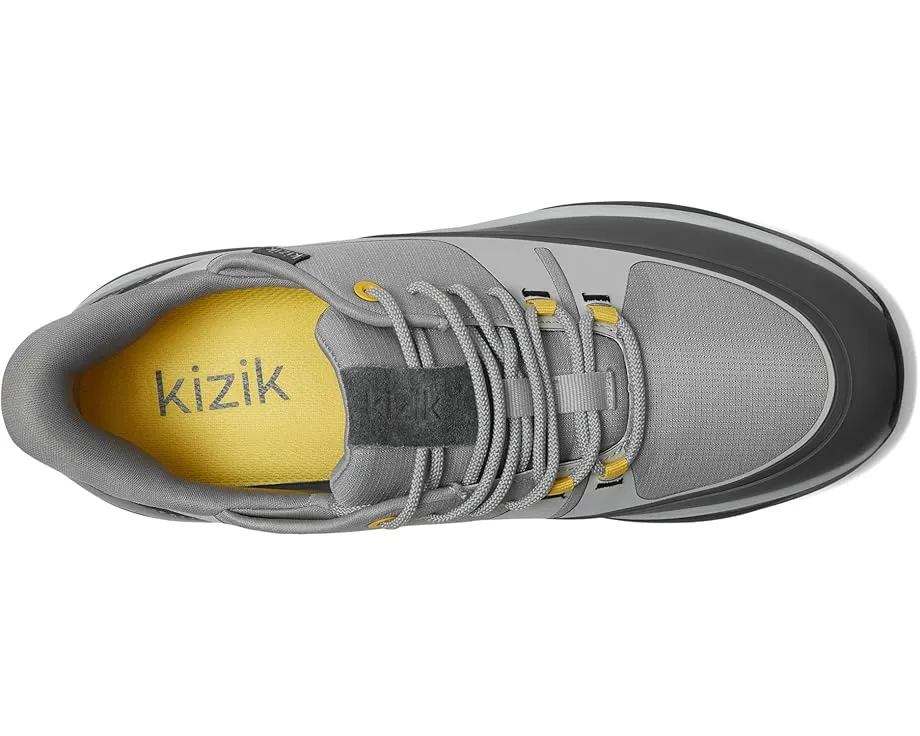 Водостойкие кроссовки KIZIK London AT Hands-Free с усиленной подошвой