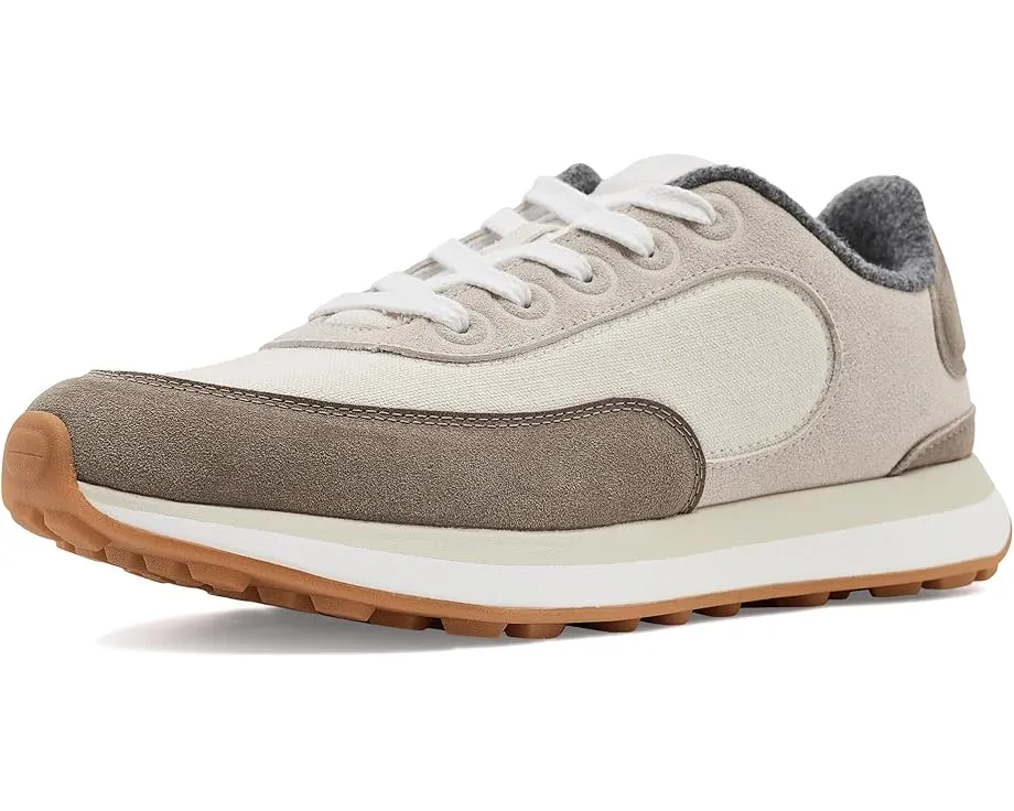 Кроссовки Allbirds Varsity из конопляного холста с подошвой SweetFoam