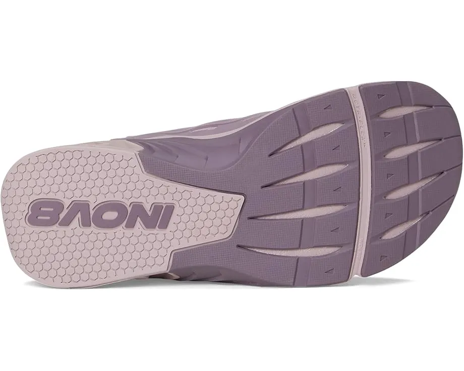 Кроссовки INOV8 F-Lite Max с максимальной амортизацией Powerflow Max