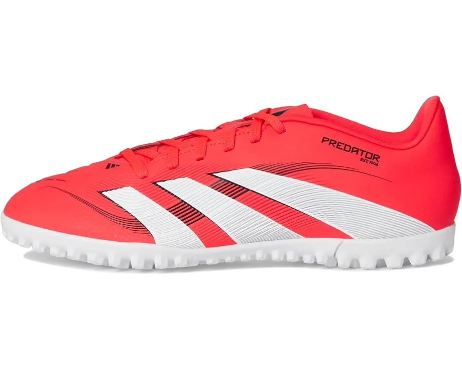 Футбольные бутсы adidas Predator Club Turf для искусственного газона