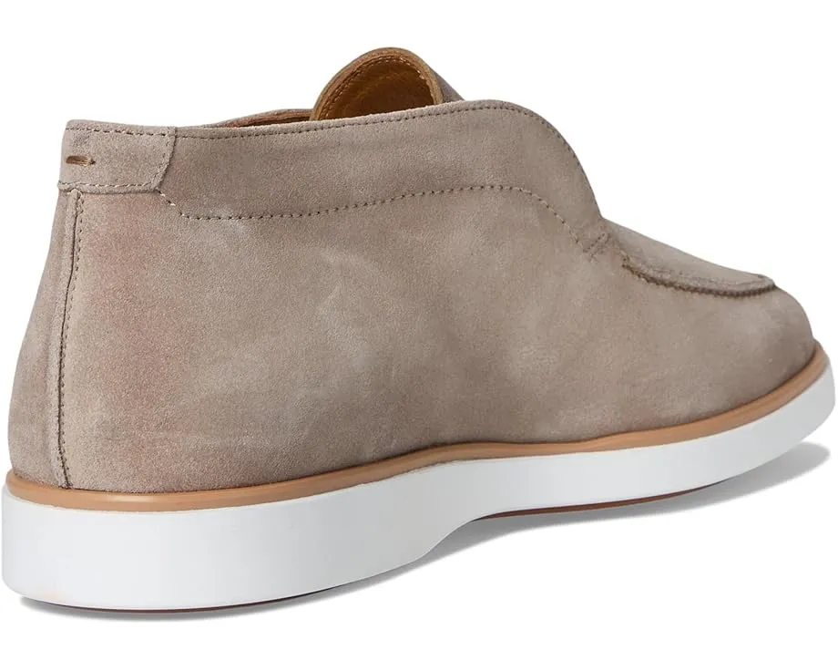 Magnanni Мокасины Loda из замши с амортизированной стелькой