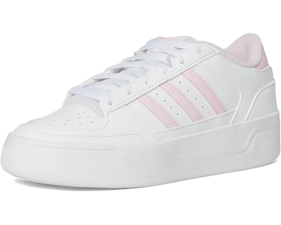 Детские кроссовки adidas Break Start Bold с резиновой подошвой