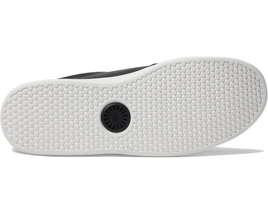 UGG South Bay низкие кроссовки с кожаным верхом и подошвой Treadlite