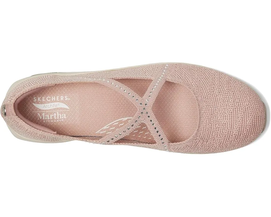 Туфли SKECHERS Martha Stewart Arch Fit Living с поддержкой свода стопы