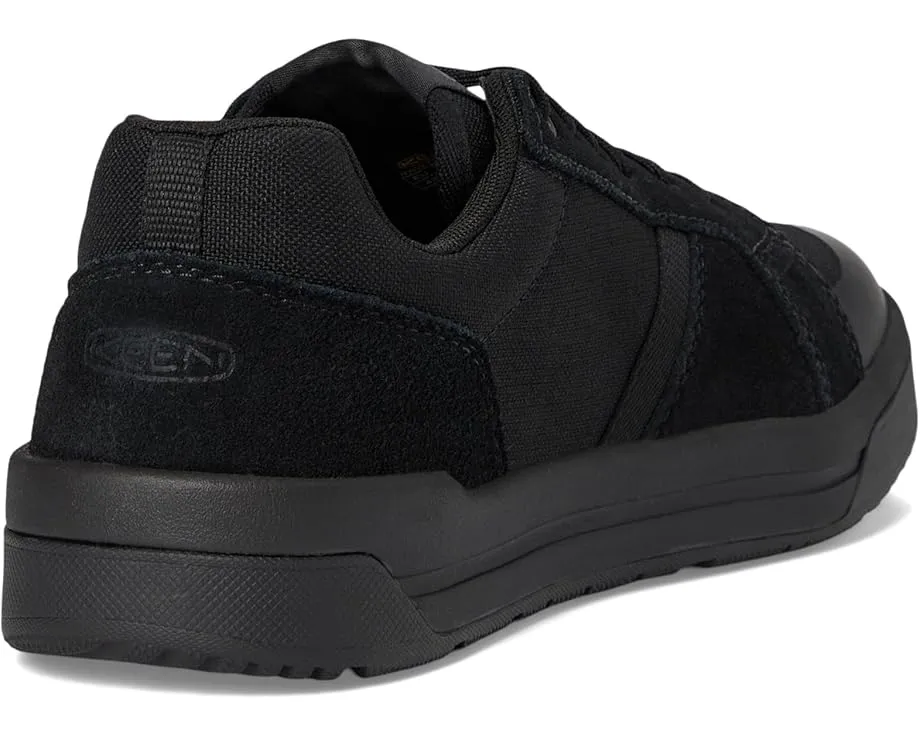 Рабочие туфли KEEN Utility Kenton ESD с мягким мыском и рассеиванием статического заряда