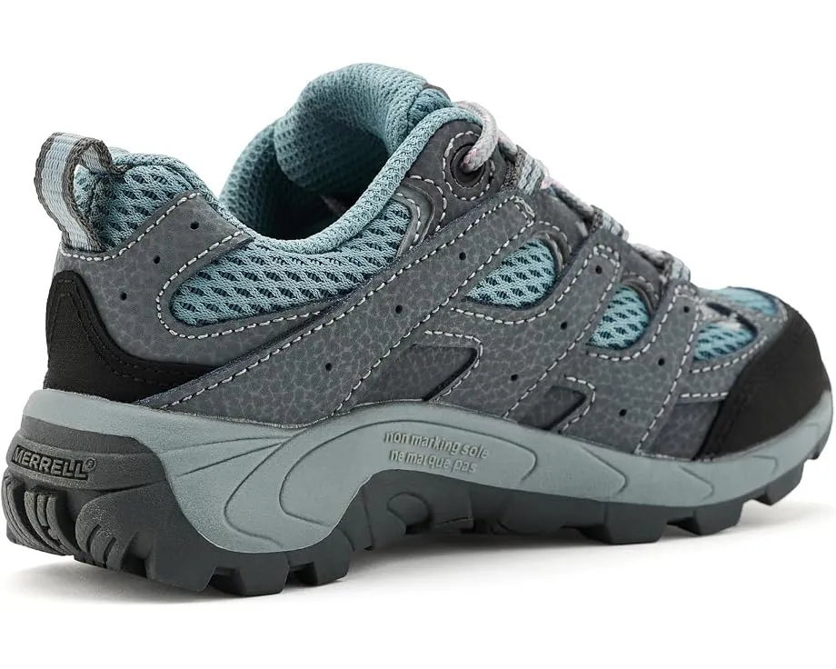 Водонепроницаемые ботинки Merrell Moab 3 Low для детей