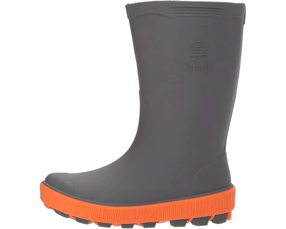 Сапоги Kamik Kids Riptide с влагоотводящей подкладкой