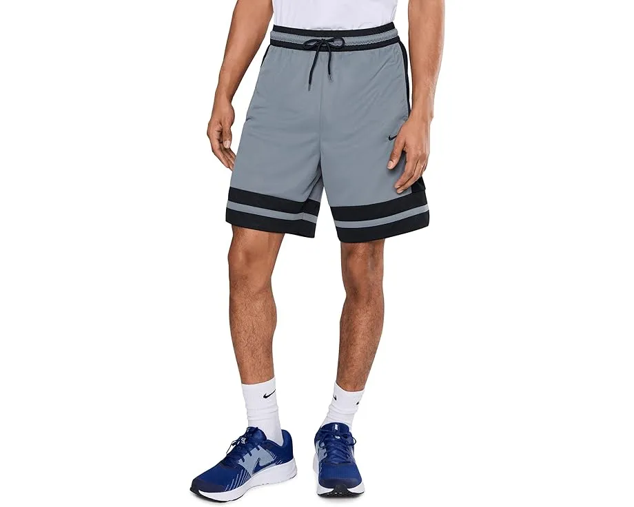 Баскетбольные шорты Nike Dri-FIT Game Classic длиной 8 дюймов (20.32 см)