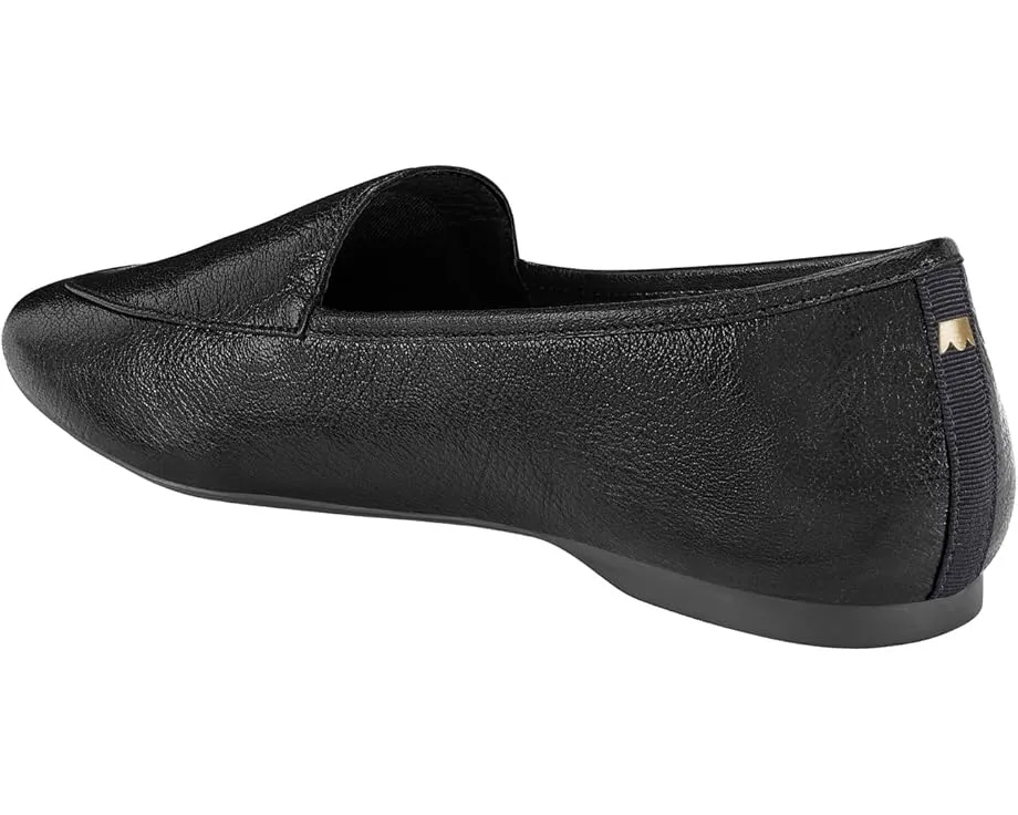 Лоферы Birdies Vesper из кожи с круглым носком и семислойной стелькой комфорта
