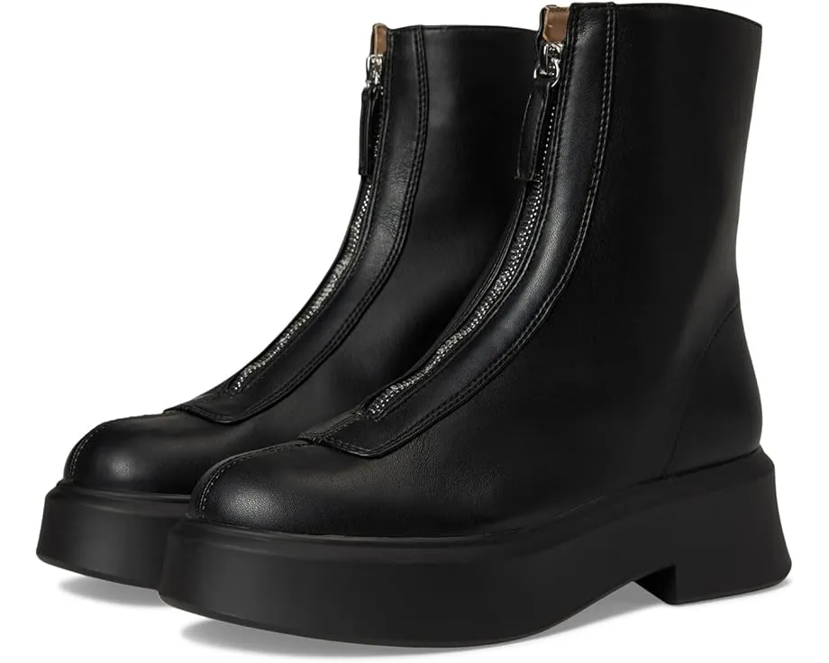 Ботильоны Madden Girl Jammin на массивном каблуке с молнией