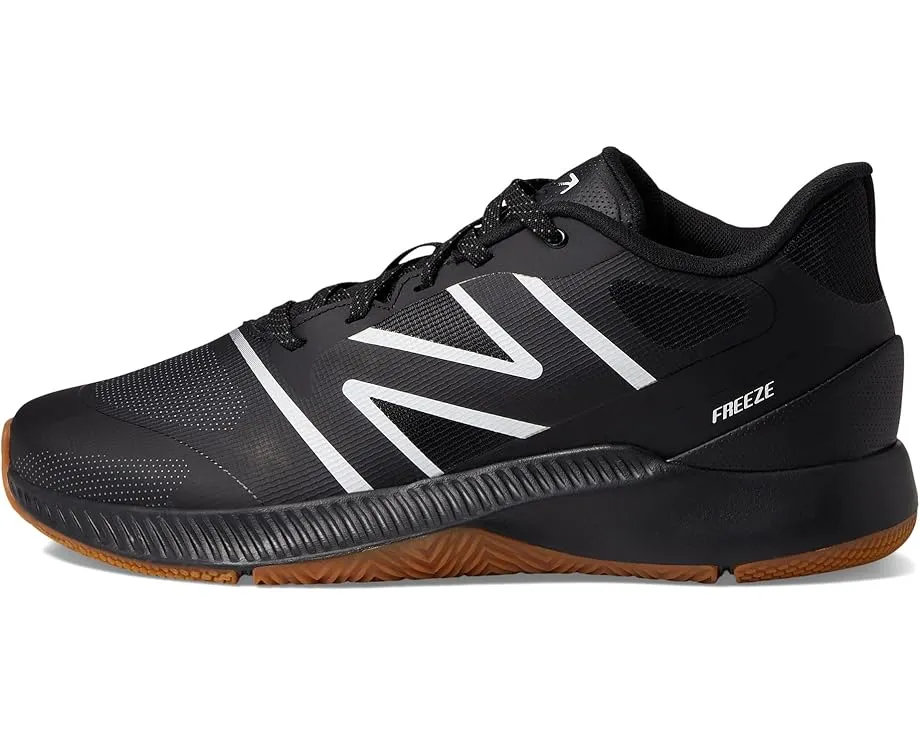 Бутсы New Balance Freezelx V4 Box для лакросса