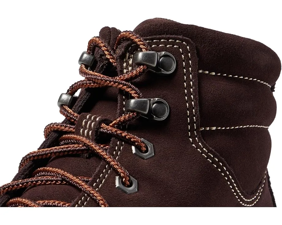 Ботинки L.L.Bean Stonington из замши с мокасиновым носком