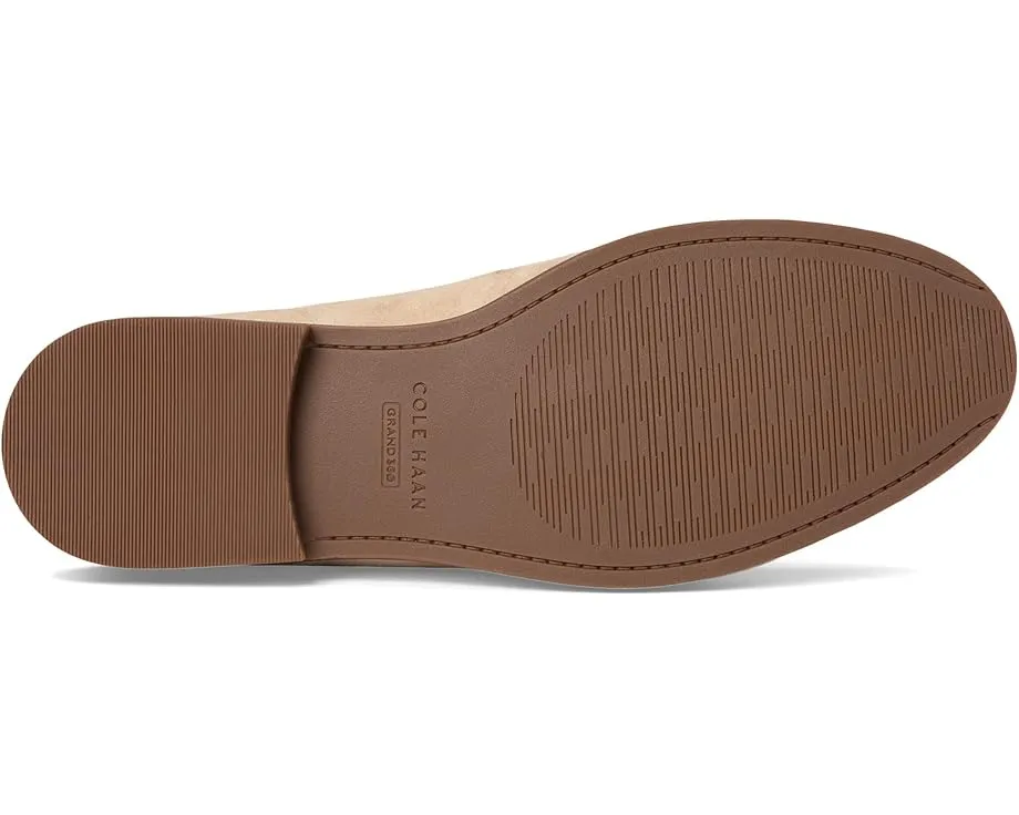Cole Haan Stassi Kiltie лоферы с килти и стелькой Grand 360