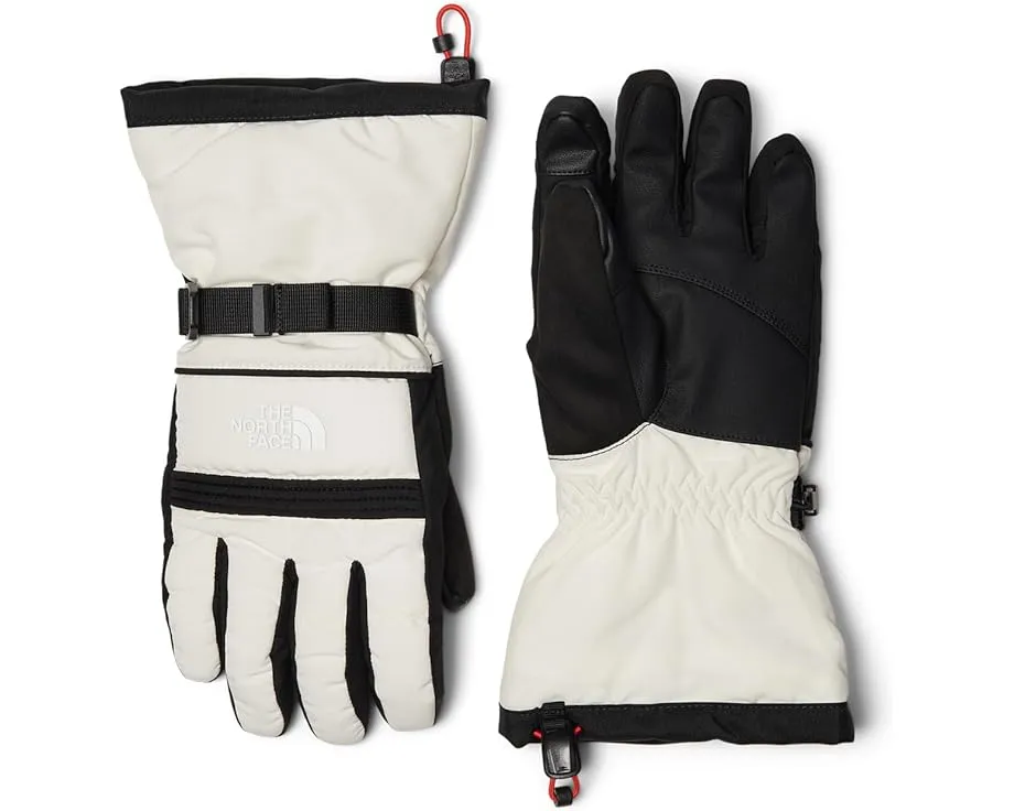Лыжные перчатки The North Face Montana с утеплителем Heatseeker Eco